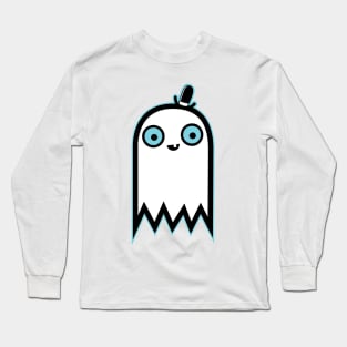 Ghostlie Long Sleeve T-Shirt